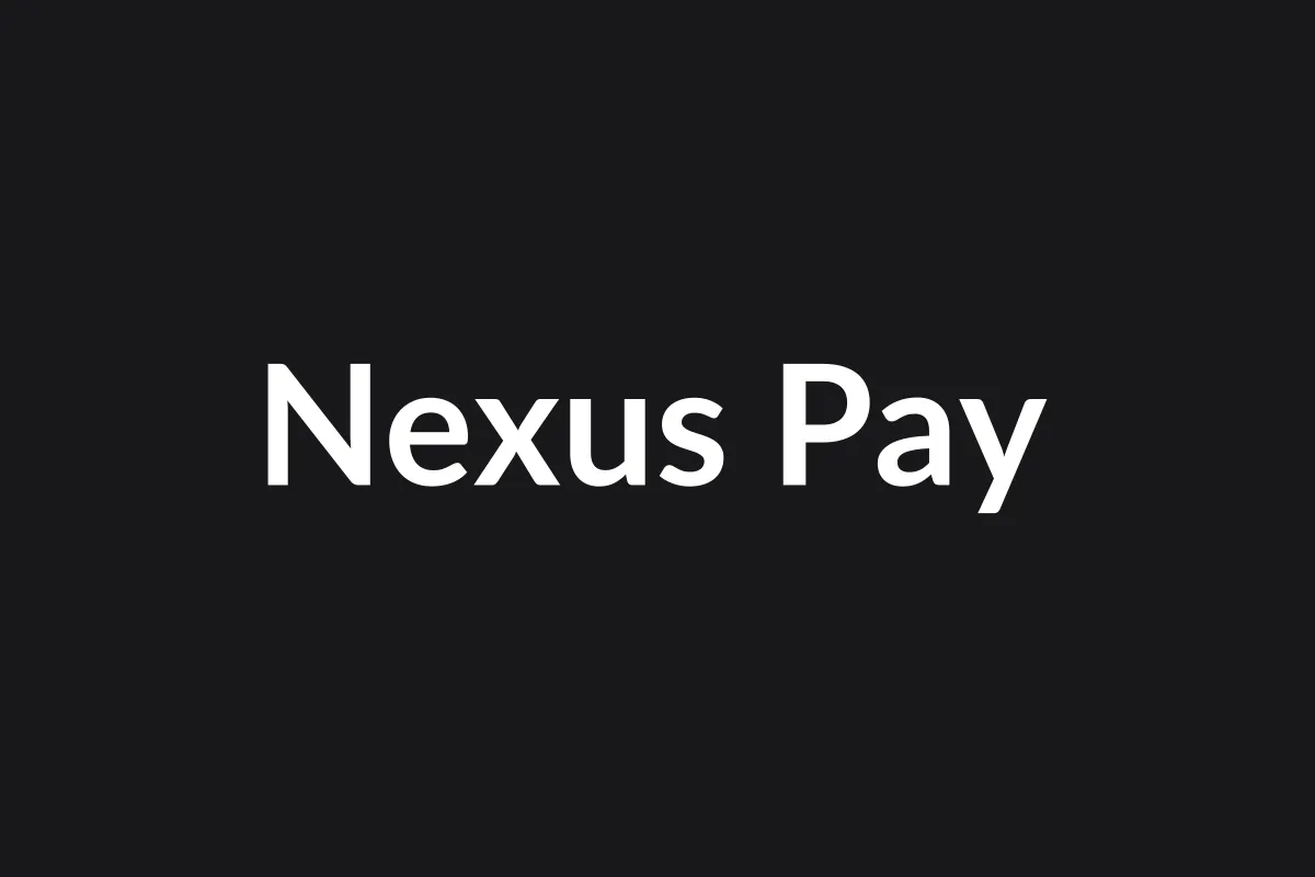 Nexus Pay